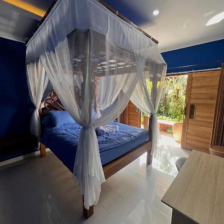 Varmana Ubud Guest House Exterior foto